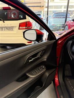 تۆیۆتا کراون